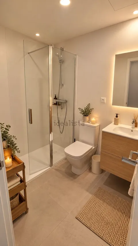 Pis de 72 m² a Chipiona