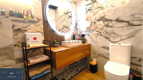 Casa de 161 m² a El Casar