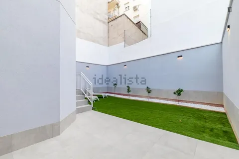 Pis de 80 m² a Madrid