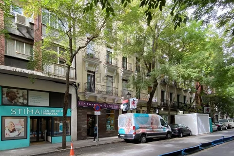 Pis de 40 m² a Madrid