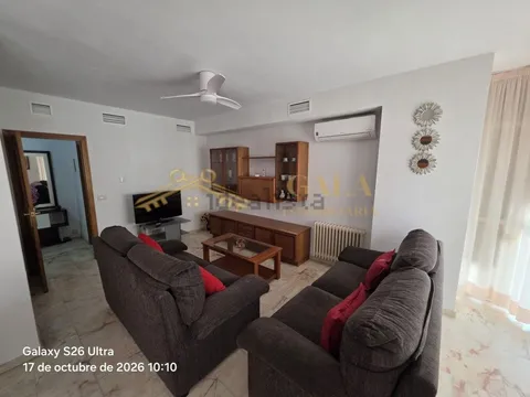 Pis de 87 m² a Cáceres