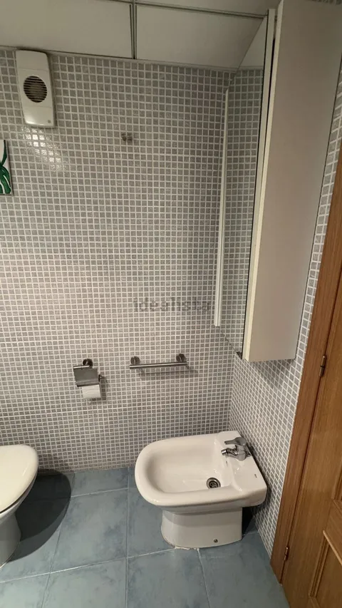 Pis de 80 m² a Alacant
