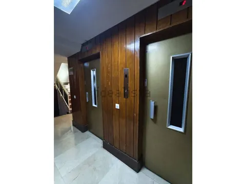 Wohnung 120 m² in Málaga