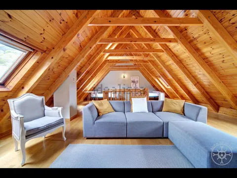Casa de 300 m² a Alt Aran