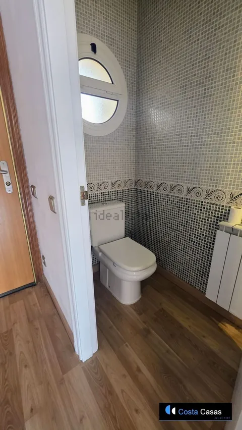 Casa de 180 m² a Castelldefels