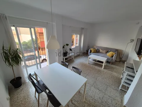 Pis de 73 m² a València