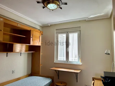 Pis de 86 m² a Madrid