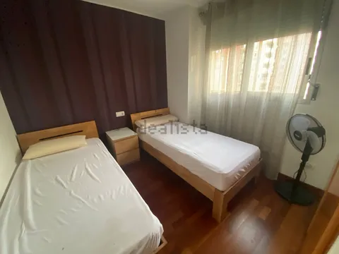 Pis de 97 m² a València