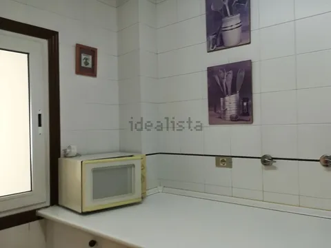 Piso de 57 m² en Bilbao