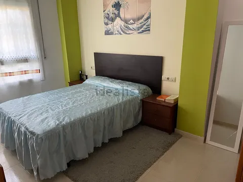 Flat 87 m² in Martorell