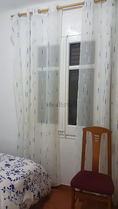 Zimmer zur Miete, l'Hospitalet de Llobregat