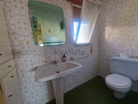 Quarto para alugar, la Nucia (4/10)