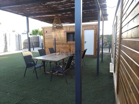 Casa de 46 m² en Vejer de la Frontera