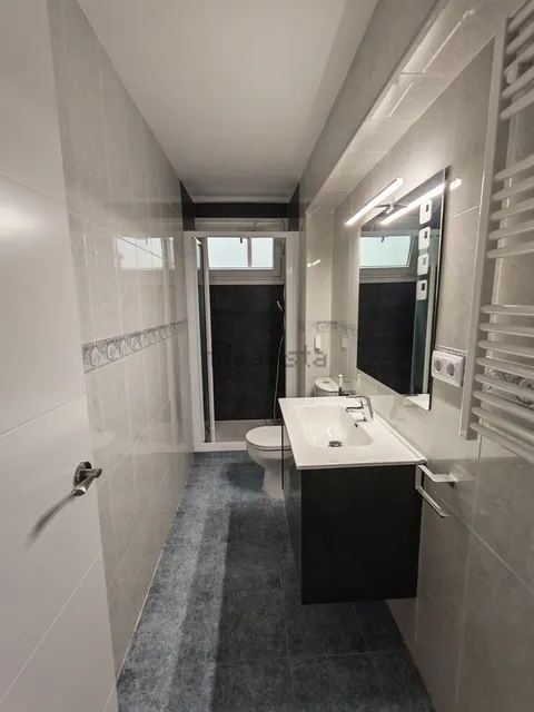 Pis de 69 m² a Madrid