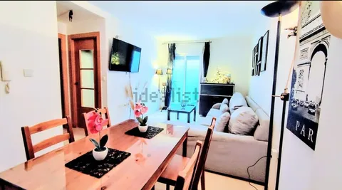 Apartamento 60 m² em Granada