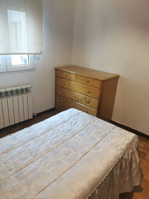 Habitació de lloguer, Logronyo