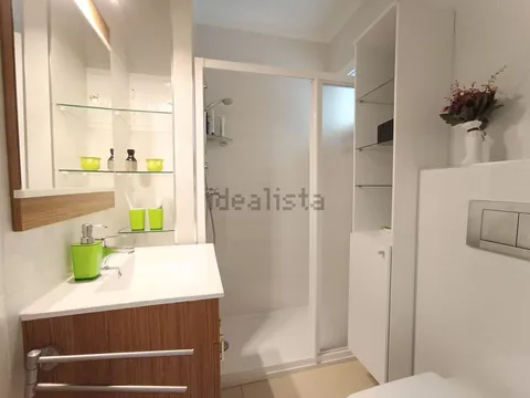 Квартира 35 м² у Calvià