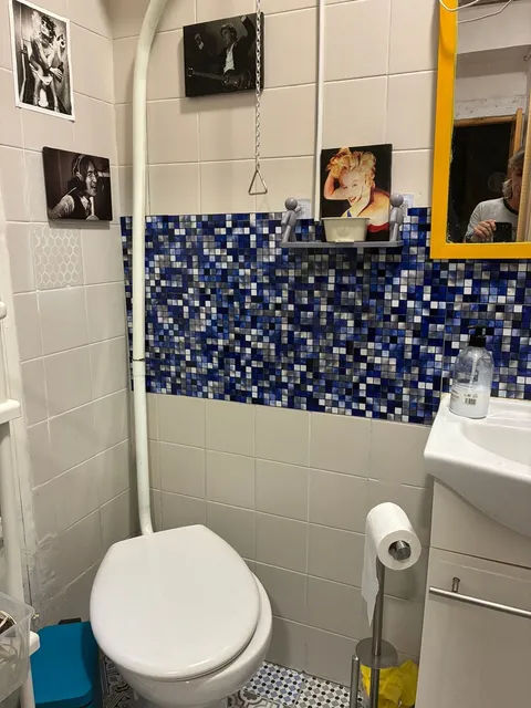Quarto para alugar, Catadau