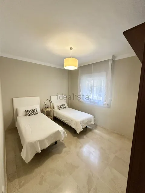 Pis de 130 m² a Marbella