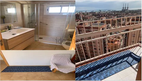 Habitació de lloguer, Badalona