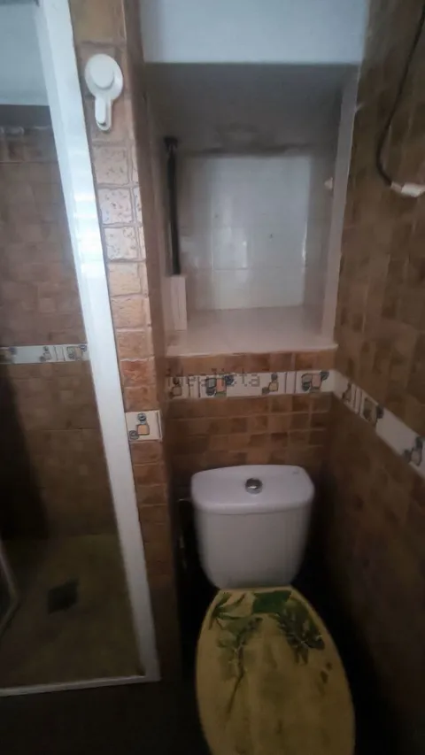 Pis de 40 m² a Alhaurín de la Torre