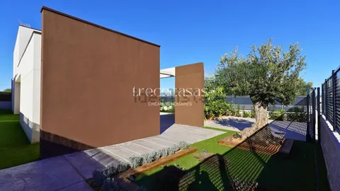 Haus 152 m² in Bétera (2/23)