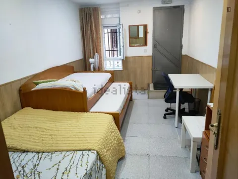 Zimmer zur Miete, Madrid (3/10)