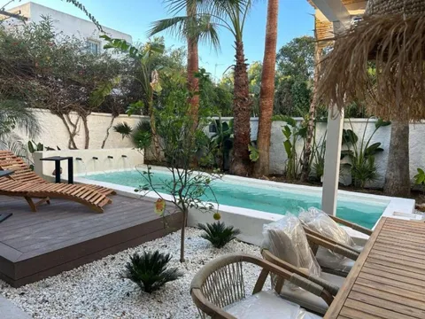 Casa de 200 m² a Marbella