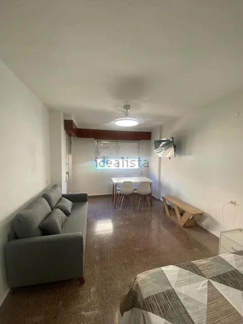 Habitació de lloguer, Alacant