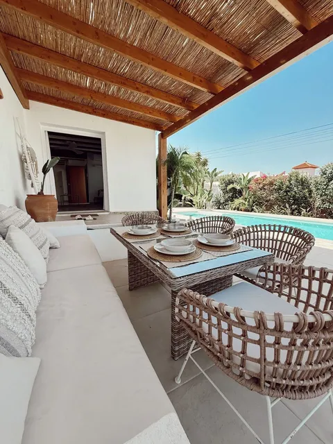 Haus 170 m² in Xàbia / Jávea