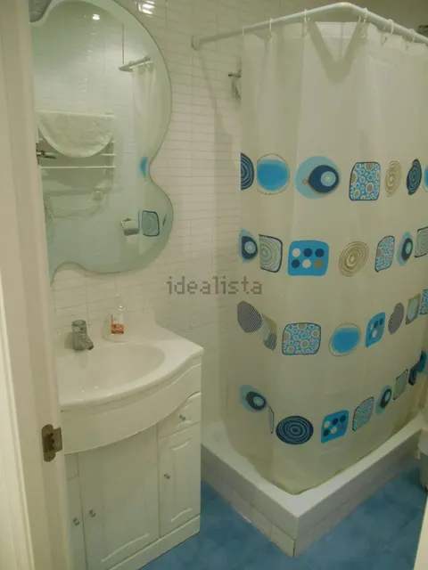 Pis de 35 m² a Madrid