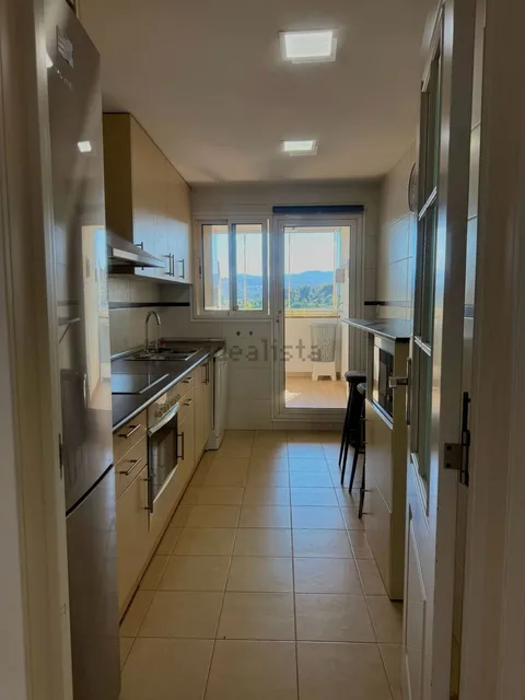 Pis de 120 m² a Mijas