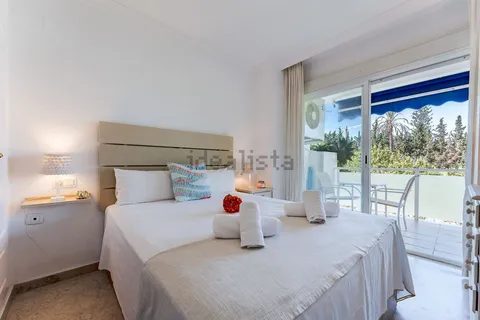 Pis de 60 m² a Marbella