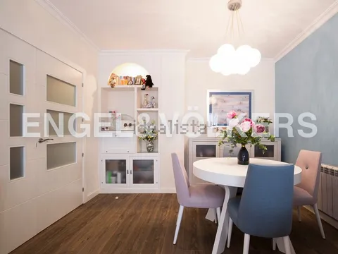 Wohnung 110 m² in Montcada / Moncada