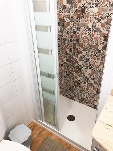 Zimmer zur Miete, Sevilla
