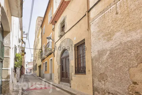 Piso de 88 m² en Canet de Mar