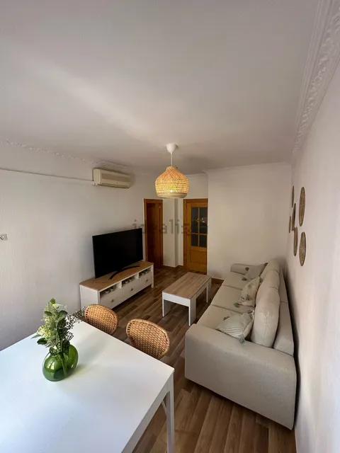 Habitació de lloguer, Almeria
