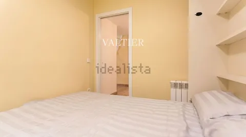 Pis de 80 m² a Madrid