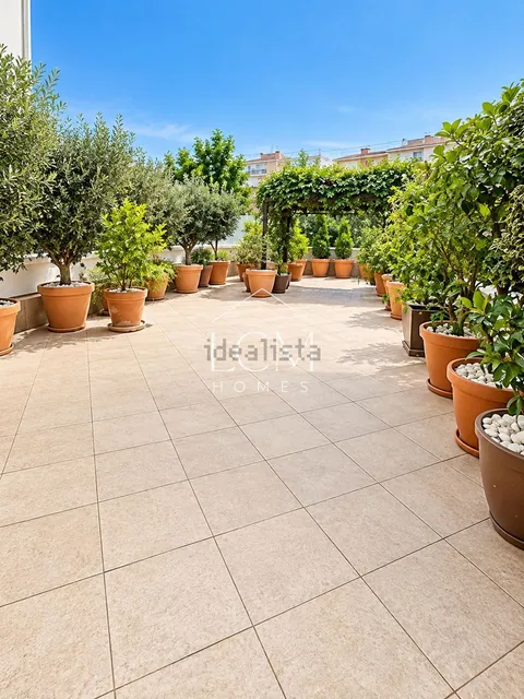 Pis de 177 m² a Múrcia