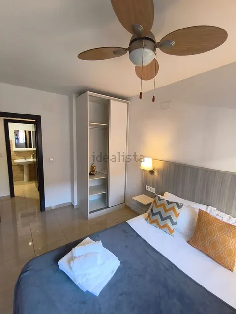 Pis de 65 m² a Màlaga