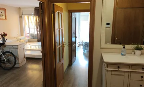 Habitació de lloguer, Sant Boi de Llobregat (3/13)