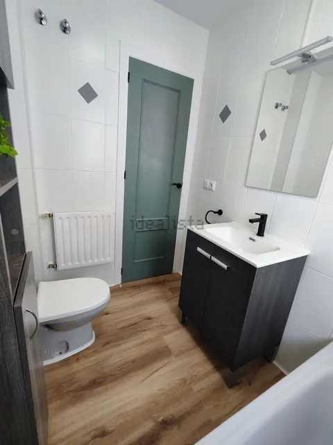 Pis de 58 m² a Valdepeñas