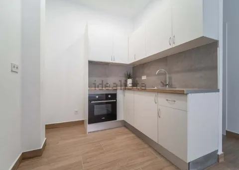 Zimmer zur Miete, Madrid