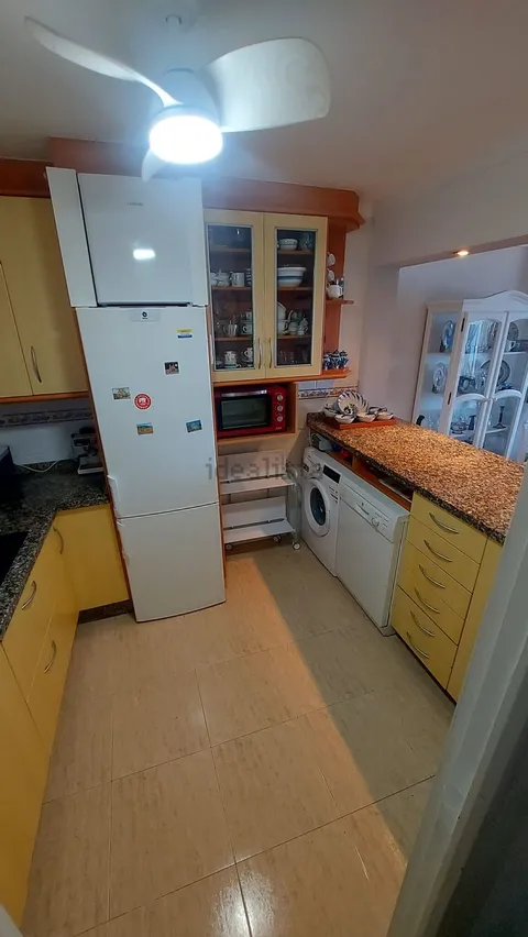 Pis de 110 m² a Almuñécar