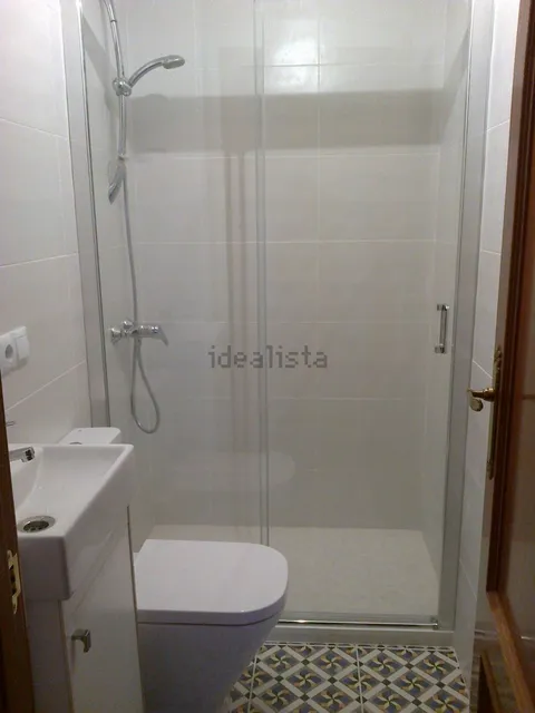 Habitació de lloguer, Salamanca