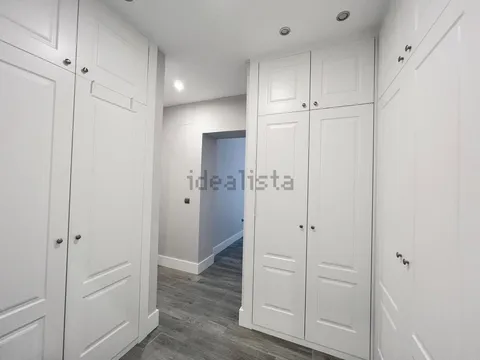 Pis de 124 m² a Madrid