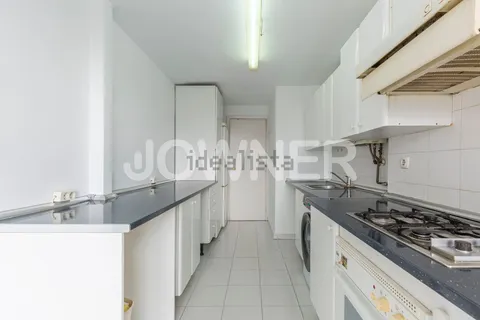 Appartamento 101 m² a Madrid