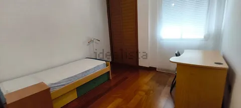 Piso de 105 m² en Málaga