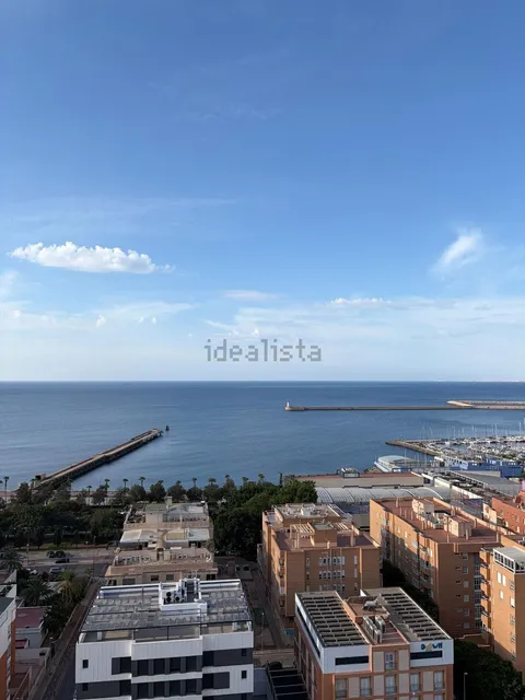 Pis de 90 m² a Almeria