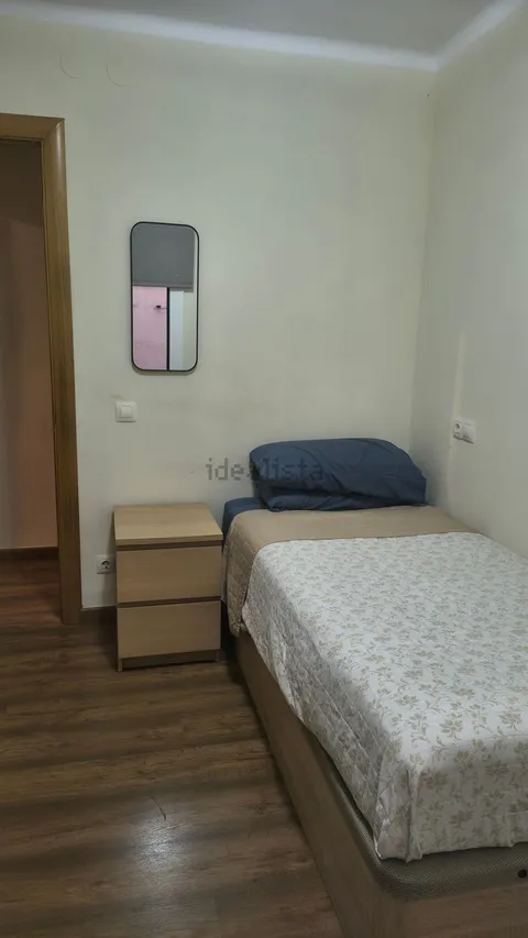 Stanza in affitto, Mataró